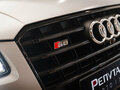 2016 Audi S8 III (D4) Рестайлинг, серебристый, 10900000 рублей - вид 9
