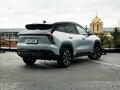 2026 Geely Atlas II, серебристый, 4229990 рублей - вид 2