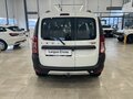 2026 Lada (ВАЗ) Largus I Рестайлинг, серый - вид 3
