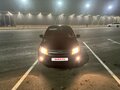 2016 Lada (ВАЗ) Granta Sport I, чёрный, 600000 рублей - вид 2