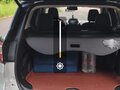 2017 Ford Escape III Рестайлинг, серебристый - вид 11