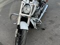 2013 Harley-Davidson V-Rod Muscle, белый, 1670000 рублей - вид 3