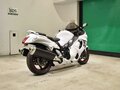 2010 Suzuki GSX 1300 R Hayabusa, белый, 777000 рублей - вид 4