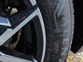 2021 BMW X4 20d II (G02) Рестайлинг, чёрный - вид 8