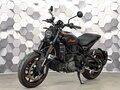 2022 Indian FTR 1200, чёрный, 1199000 рублей - вид 1