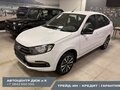 2026 Lada (ВАЗ) Granta I Рестайлинг, белый, 1417400 рублей - вид 2