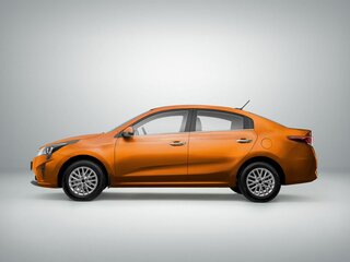 2025 Solaris KRS, оранжевый, 2445000 рублей, вид 2