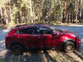 2020 Kia Rio X-Line IV, красный, 1800000 рублей - вид 7