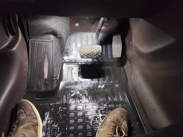 2014 Opel Meriva B Рестайлинг, белый - вид 33
