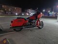 2001 Harley-Davidson Road Glide, красный, 770000 рублей - вид 6