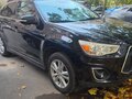 2012 Mitsubishi ASX I Рестайлинг, чёрный, 1100000 рублей - вид 3
