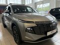 2026 Haval F7 II, серый