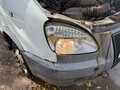 2017 ГАЗ ГАЗель (3302), белый, 650000 рублей - вид 9