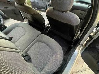 2007 Peugeot 206, серый, 280000 рублей, вид 3