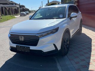 2026 Honda CR-V VI, белый, 4050000 рублей, вид 2