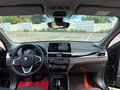2022 BMW X1 Long 20Li sDrive II (F48) Рестайлинг, коричневый, 2159000 рублей - вид 8