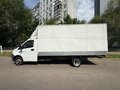 2021 ГАЗ ГАЗель Next, белый, 1490000 рублей - вид 4