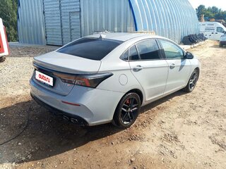 2023 Omoda S5 GT, серый, 1686830 рублей, вид 3