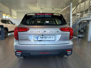 2026 Haval Jolion I Рестайлинг 2, серый, 2599000 рублей, вид 5