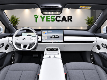 2026 Changan Qiyuan A06 28.39 kWh, белый, 2583000 рублей, вид 4