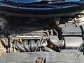 2011 Kia Rio 4-speed III, серебристый - вид 10