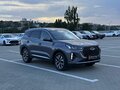 2023 Chery Tiggo 7 Pro Max I, серый, 1380000 рублей