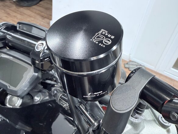 2016 Ducati XDiavel, чёрный, 1799000 рублей - вид 39