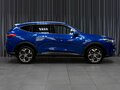 2022 Haval F7 I Рестайлинг, синий, 2167000 рублей - вид 4