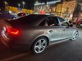2014 Audi A4 IV (B8) Рестайлинг, серый, 1800000 рублей - вид 6