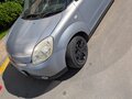 2004 Mazda Verisa, серый - вид 10