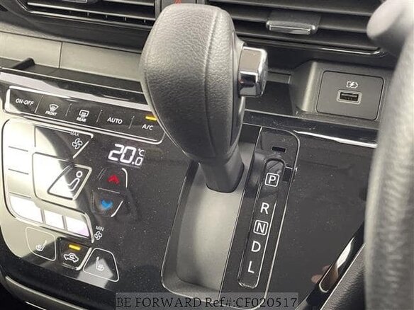 2023 Mitsubishi eK X I, серый, 700000 рублей - вид 21