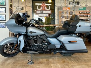 Harley-Davidson Road Glide Limited