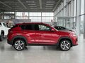 2024 Changan CS35 Plus I Рестайлинг, серебристый, 2709900 рублей - вид 6