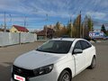 2020 Lada (ВАЗ) Vesta CNG I, белый, 670000 рублей