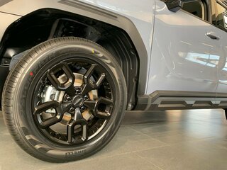 2026 Haval H3 I Рестайлинг, серый, 2749000 рублей, вид 5
