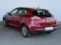 2013 Renault Megane III Рестайлинг, красный, 850000 рублей - вид 6