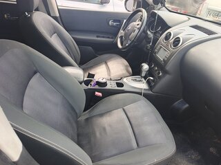 2012 Nissan Qashqai I Рестайлинг, коричневый, 965000 рублей, вид 5