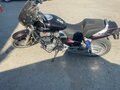 1999 Honda X4, чёрный, 600000 рублей - вид 1