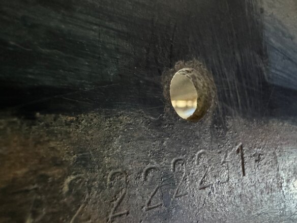 2007 ГАЗ ГАЗель (3302), белый, 325000 рублей - вид 16