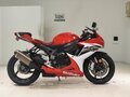 2013 Suzuki GSX-R 600, красный - вид 5