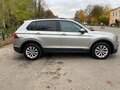 2019 Volkswagen Tiguan II, серебристый, 2800000 рублей - вид 3