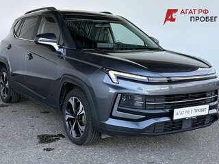 2023 Москвич 3, серый, 1399000 рублей, вид 3