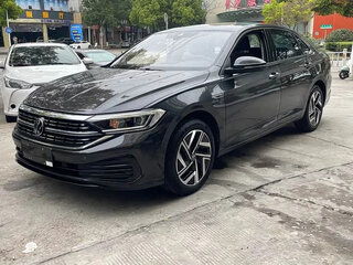 2025 Volkswagen Sagitar III Рестайлинг, серый, 1260000 рублей, вид 1