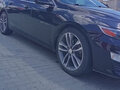 2019 Chevrolet Malibu IX Рестайлинг, чёрный, 1390000 рублей - вид 5