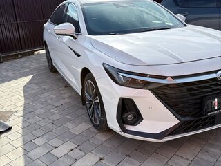 2023 Chery Arrizo 8, белый, 2100000 рублей, вид 2