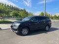 2020 Honda Pilot III Рестайлинг, чёрный, 5250000 рублей - вид 3