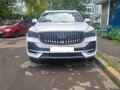 2023 Geely Monjaro (Xingyue L) I, белый, 3600000 рублей - вид 3