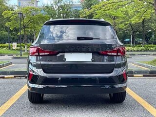 2026 Jetta VS5 I Рестайлинг 2, чёрный, 1870000 рублей, вид 5