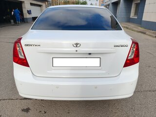 2014 Daewoo Gentra II, белый, 440000 рублей, вид 3