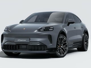 2026 Porsche Cayenne Electric IV, серый, 24500000 рублей, вид 2